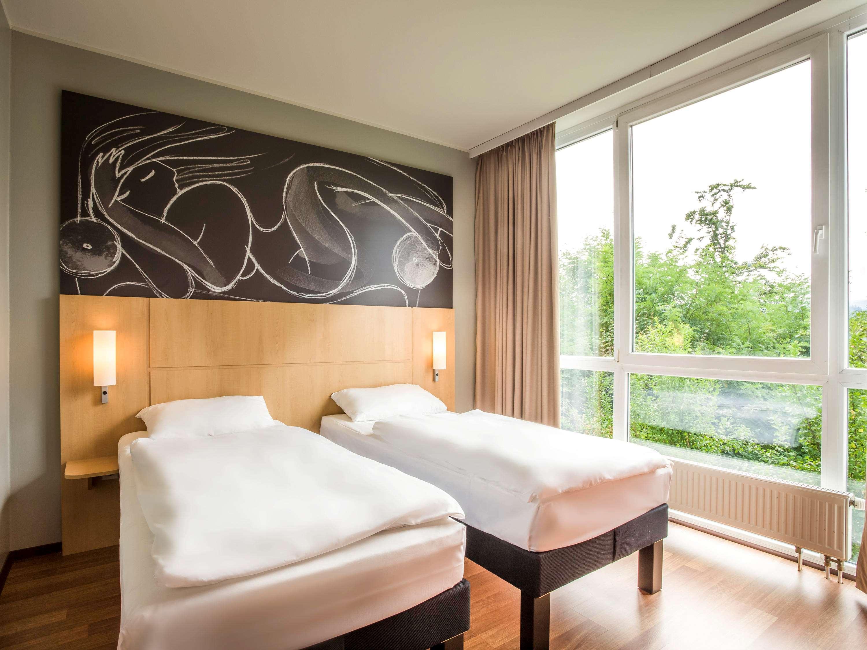 ไอบิส เวอร์เทอร์ซี Hotel เพิร์ทชาค อัม เวิร์ทเทอร์ซี ภายนอก รูปภาพ