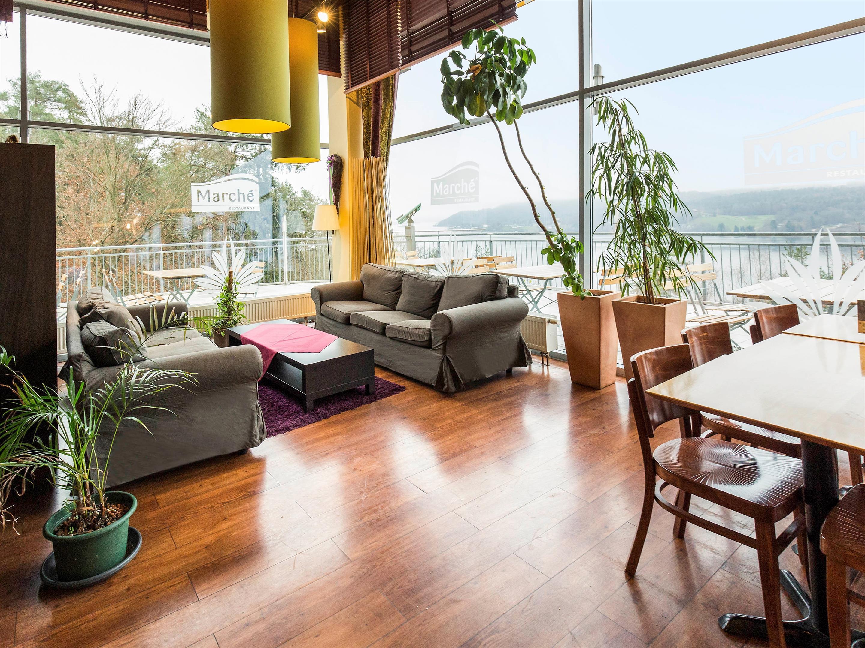ไอบิส เวอร์เทอร์ซี Hotel เพิร์ทชาค อัม เวิร์ทเทอร์ซี ภายนอก รูปภาพ